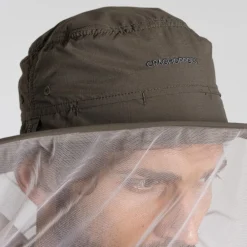DAMES Craghoppers Nosilife Ultimate Hat II