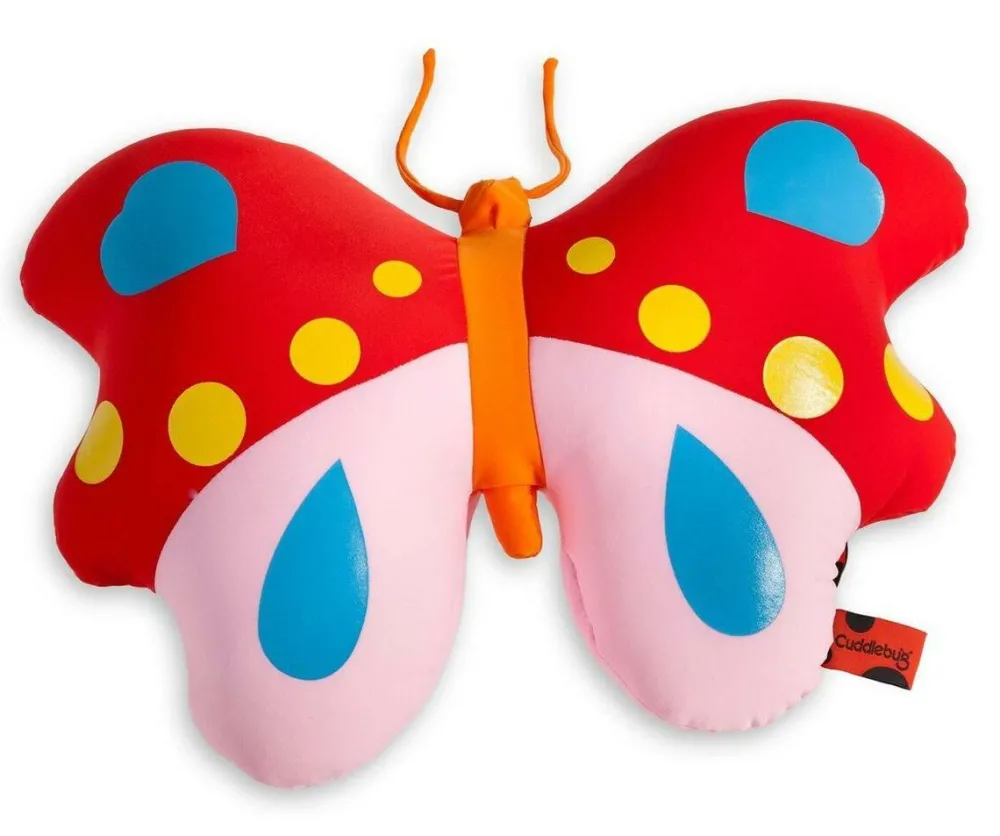 Kinderen Cuddlebug Butterfly