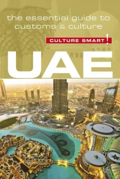 Culture Smart UAE