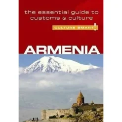 Culture Smart Armenia