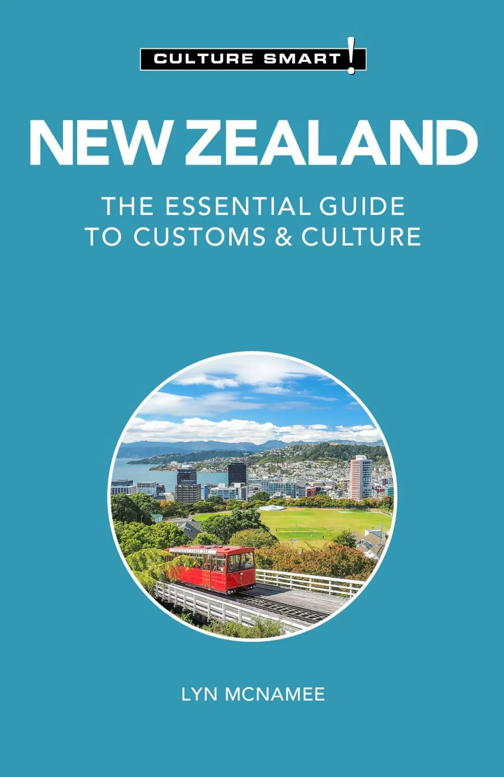 Culture Smart ! New Zealand