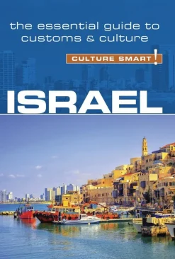 Culture Smart Israel