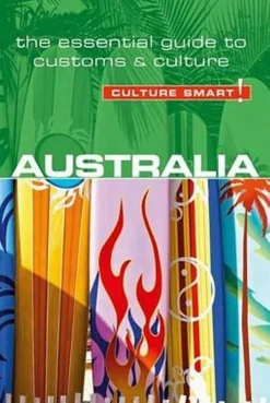 Culture Smart Australia
