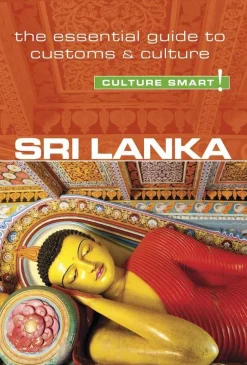 Culture Smart Sri Lanka