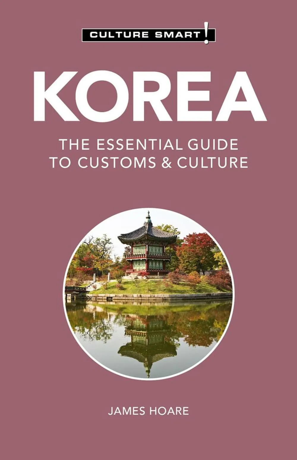 Culture Smart Reisgids ! Korea