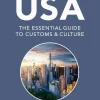 Culture Smart Reisgids ! USA