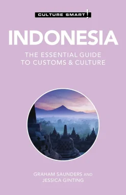 Culture Smart Reisgids ! Indonesia