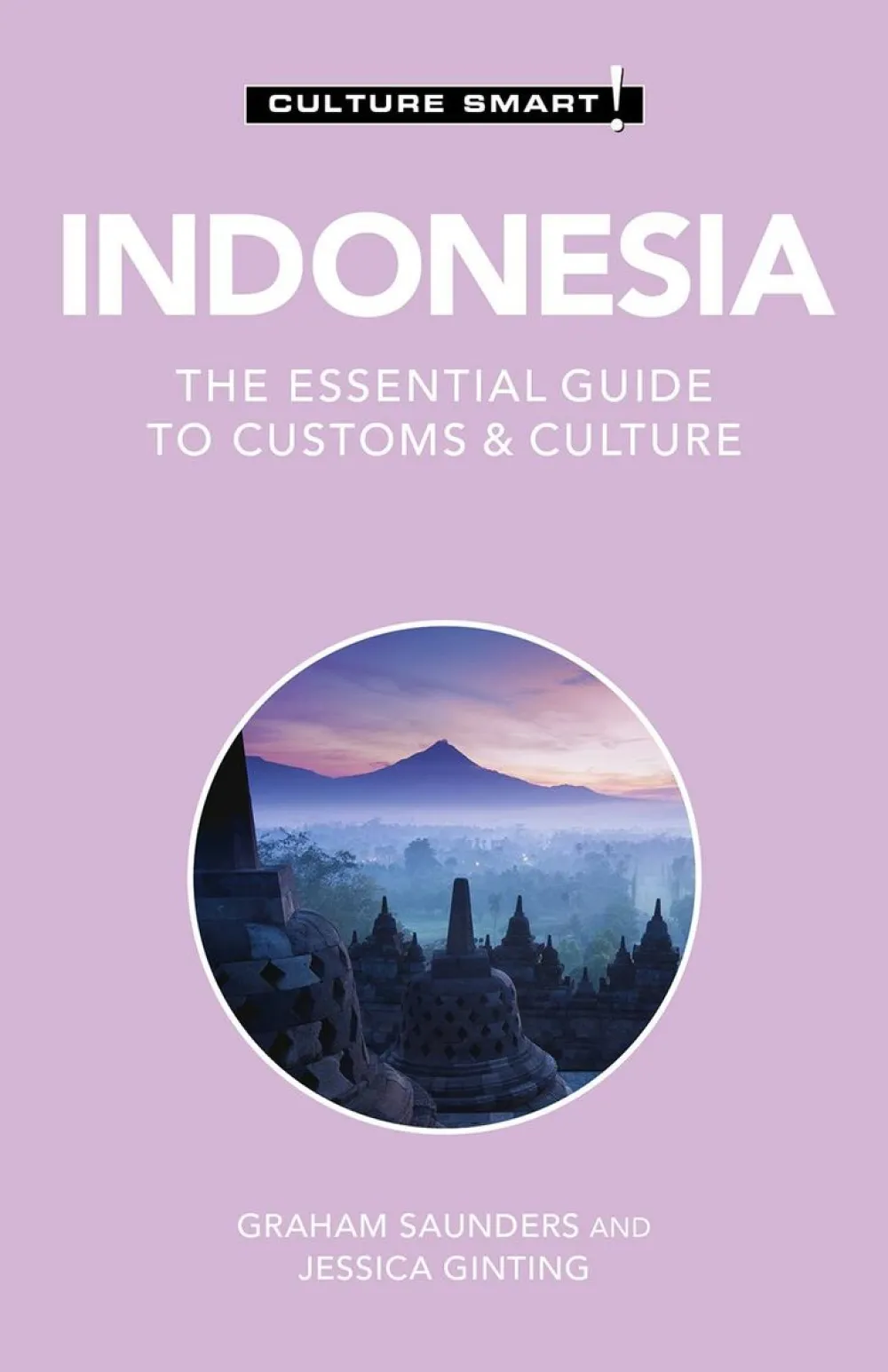 Culture Smart Reisgids ! Indonesia