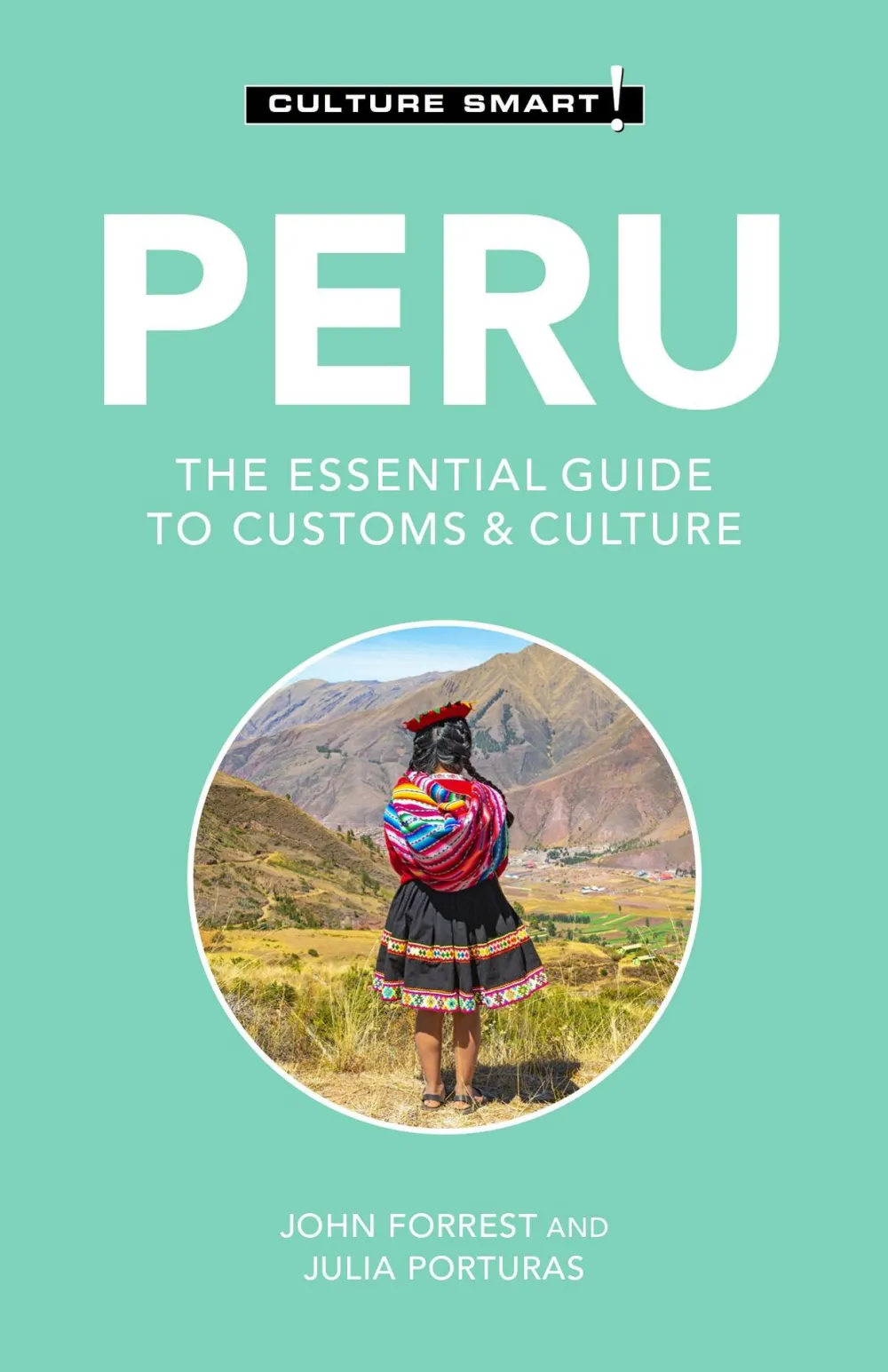 Culture Smart Reisgids ! Peru