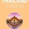 Culture Smart Reisgids ! Thailand