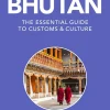 Culture Smart Reisgids ! Bhutan