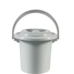 Curver Toiletemmer 5 liter