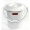 Curver Toiletemmer 10 liter