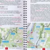 De Wandelende Cartograaf Wandelgids 8 GR5/E2 Jura St-Hippolyte - Nyon