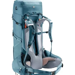 deuter Aircontact Core 60+10