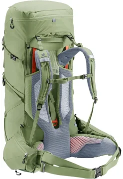deuter Aircontact Core 55+10 SL