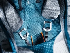deuter Aircontact Ultra 40 + 5