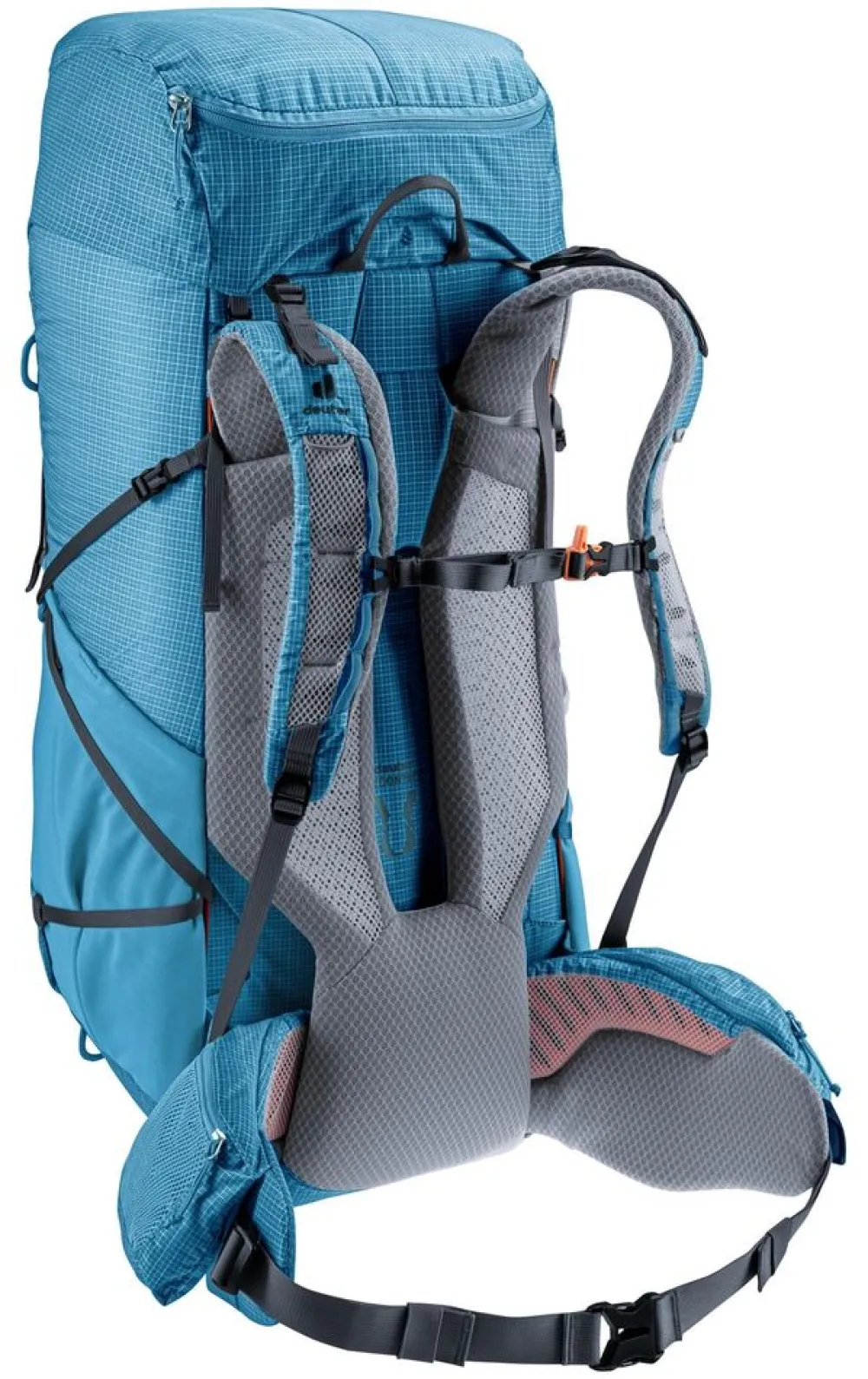 deuter Aircontact Ultra 50 + 5