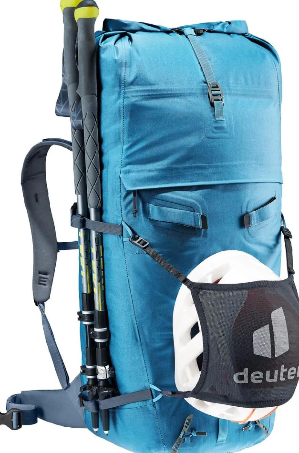 deuter Duracent 44+10