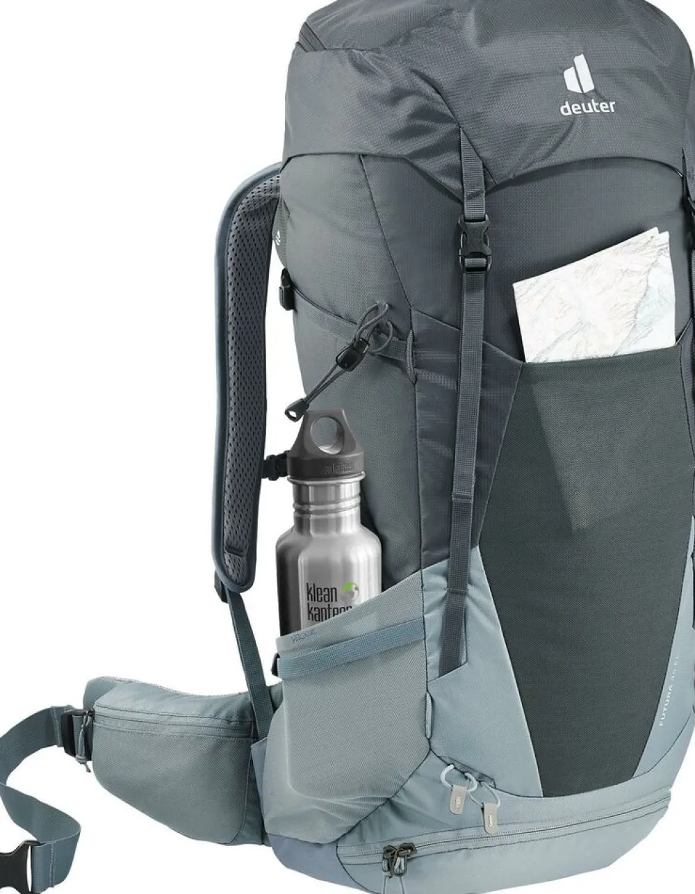 deuter Futura 34 EL Wandelrugzak