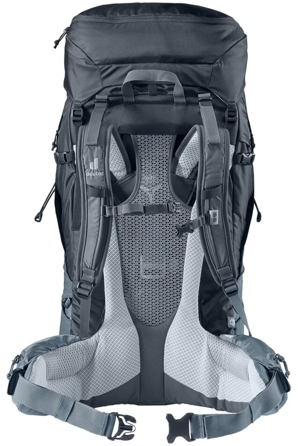deuter Futura air trek 45 + 10 SL
