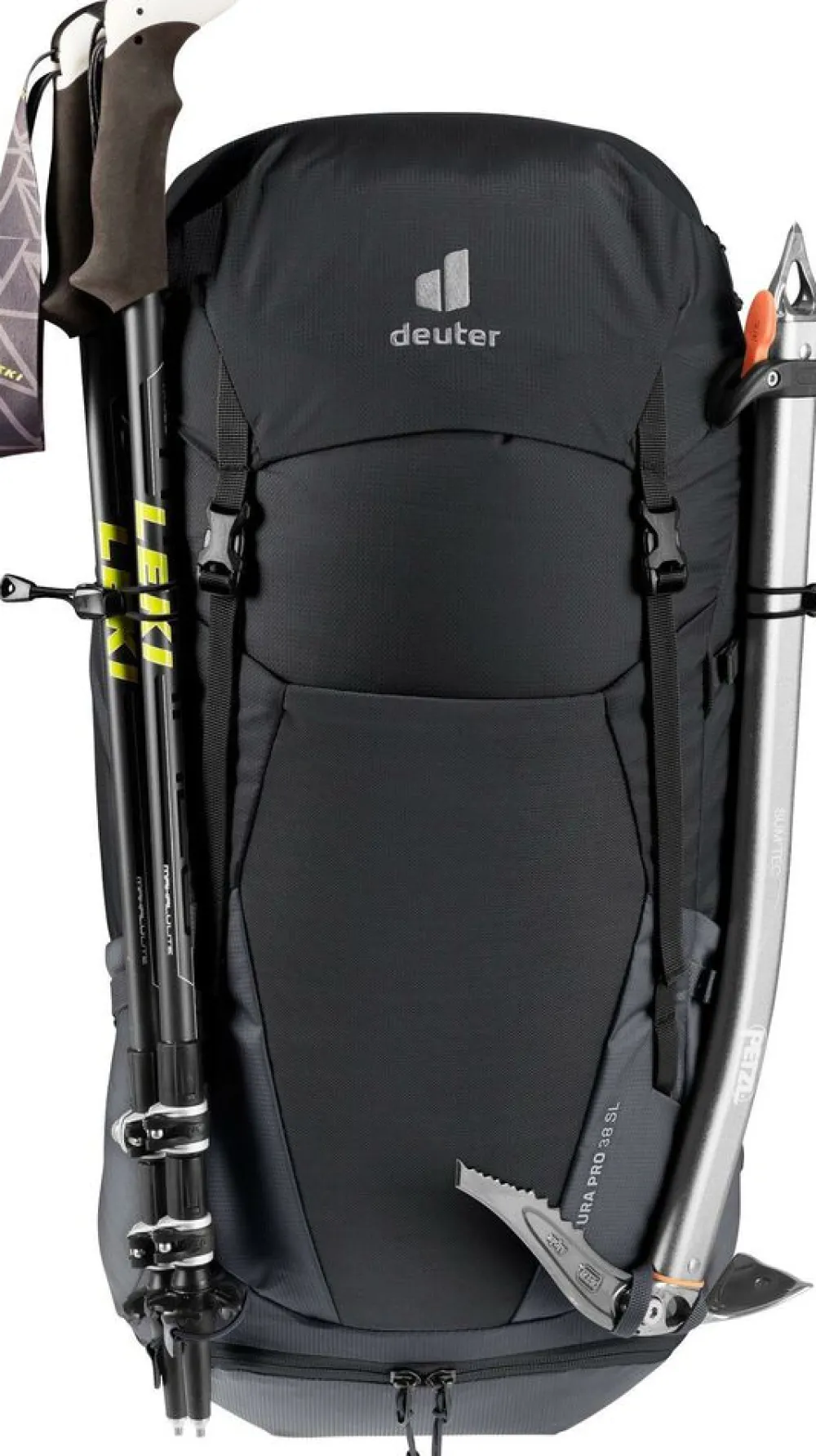 deuter Futura pro 38 SL
