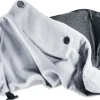 deuter KC Chin Pad kinkussen kinderdrager