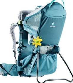 deuter Kid Comfort Active SL kinderdrager dames