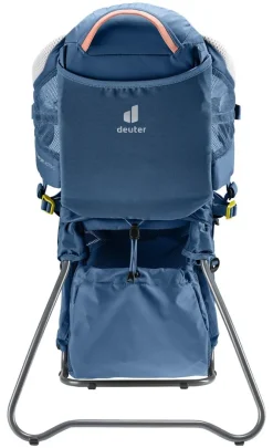 deuter Kid Comfort Active kinderdrager