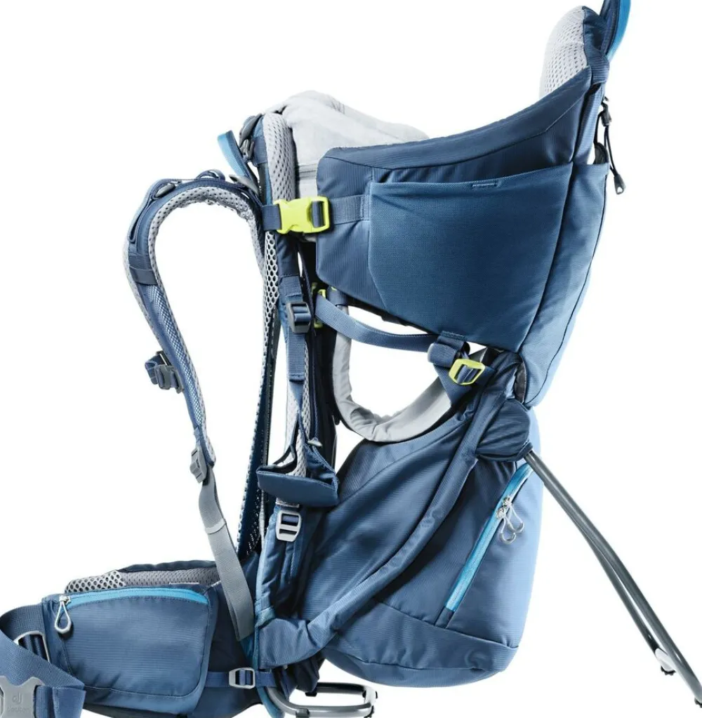 deuter Kid Comfort kinderdrager