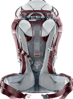 deuter Kid Comfort kinderdrager