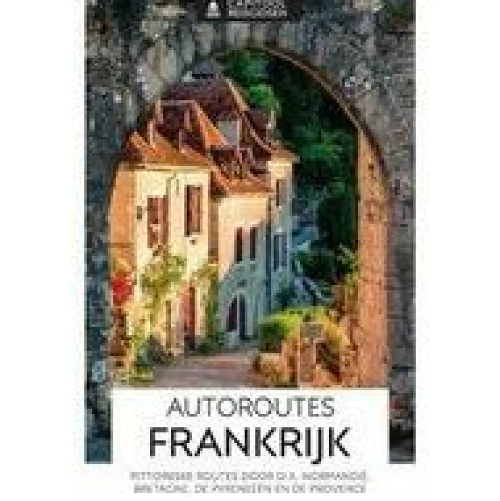 Dominicus Autoroutes Frankrijk
