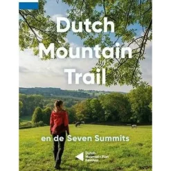 Dutch Mountain Trail Wandelgids