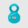 Edelrid Flux pulley icemint