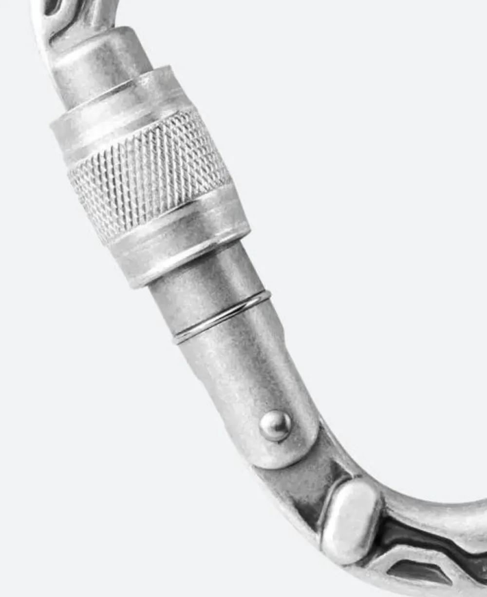 Edelrid HMS Bulletproof Screw ECO