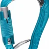 Edelrid HMS bulletproof tripple FG II icemint