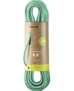 Edelrid Hummingbird eco dry 9.2mm 50m