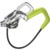 Edelrid Mega Jul II slate