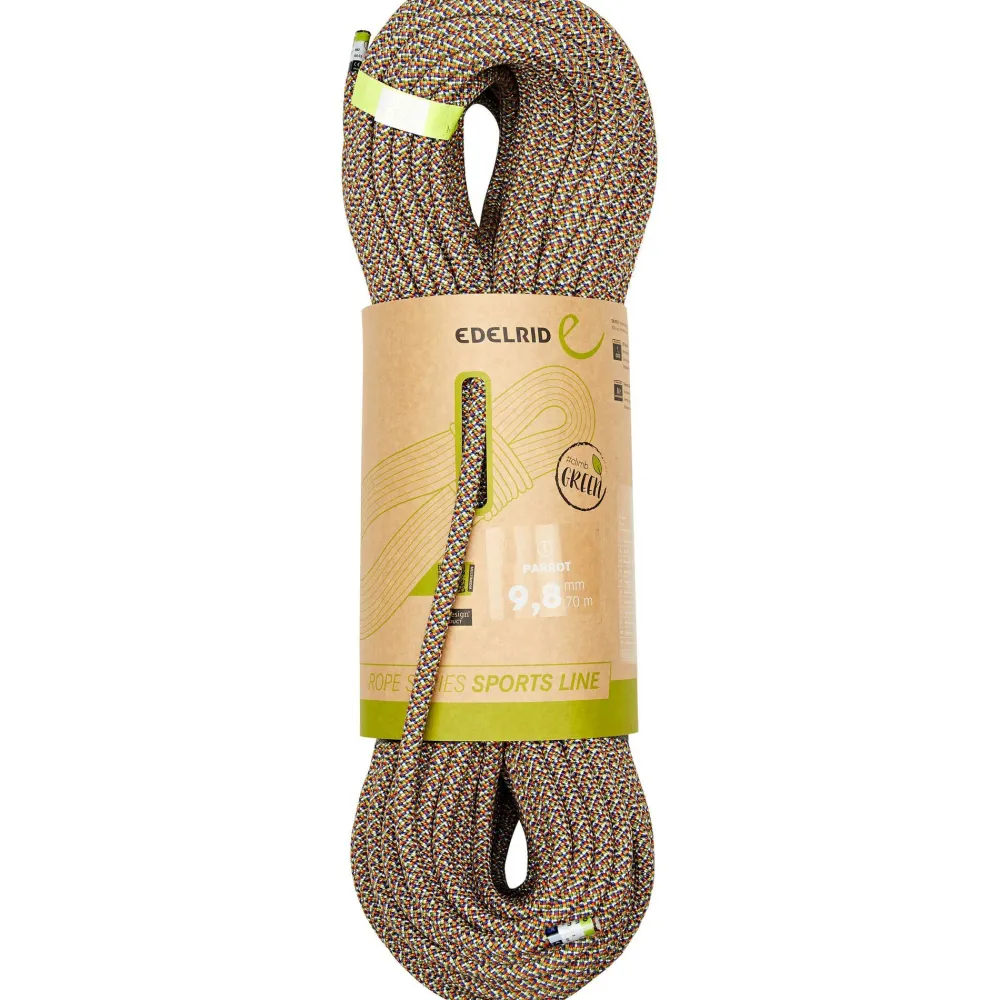 Edelrid Parrot 9.8 mm