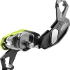 Edelrid Pinch - anthracite-oasis