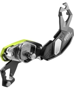 Edelrid Pinch - anthracite-oasis