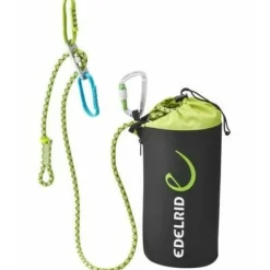 Edelrid Via Ferrata Belay Kit - klettersteigset