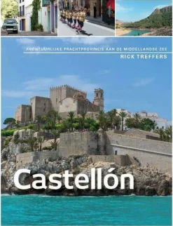 Edicola Castellon