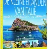 Edicola De kleine Eilanden van Italië