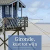 Edicola Gironde, kust tot wijn