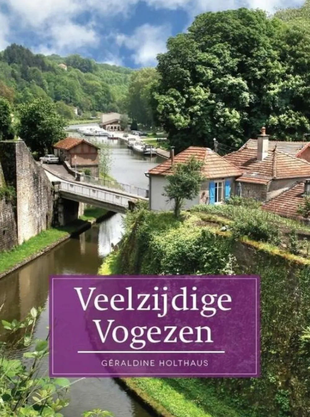 Edicola Veelzijdige Vogezen