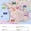 Editions Ouest-France Fietgids Atlas des plus belles Voies Vertes
