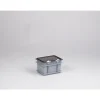 E-line Bak 200x150x133 mm 2 liter grijs
