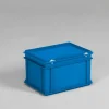 E-line Opbergbak 400x300x235mm 20 liter blauw