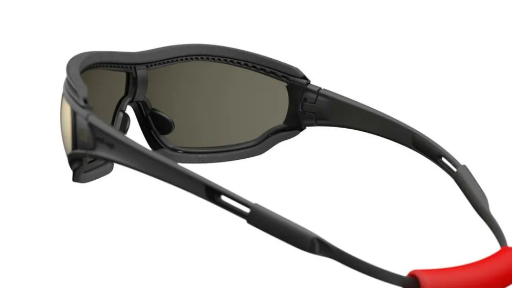 evil eye Fusor Pro Space Zonnebril